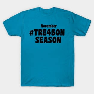 Tre45on Season T-Shirt